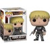 Фігурка Funko Pop Армін Арлерт Chase, 9.6 см (67928) title=
