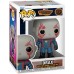 Фигурка Funko Pop Стражи Галактики Дракс, 9.6 см (68053) title=