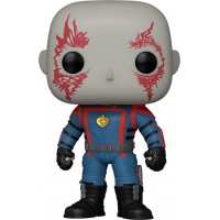 Фигурка Funko Pop Стражи Галактики Дракс, 9.6 см (68053)