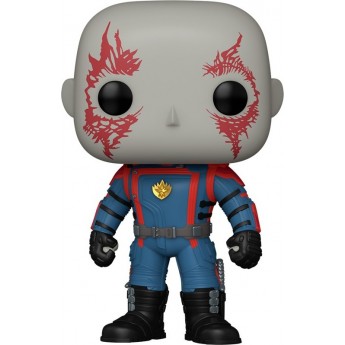 Фигурка Funko Pop Стражи Галактики Дракс, 9.6 см (68053)