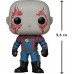 Фигурка Funko Pop Стражи Галактики Дракс, 9.6 см (68053) title=