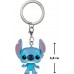 Фігурка Funko Pop Lilo & Stitch Стіч на кліпсі, 3.8 см (6829) title=