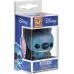 Фігурка Funko Pop Lilo & Stitch Стіч на кліпсі, 3.8 см (6829) title=