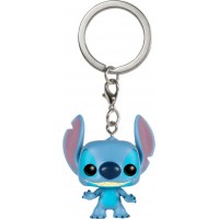 Фігурка Funko Pop Lilo & Stitch Стіч на кліпсі, 3.8 см (6829)