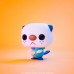 Фигурка Funko Pop Pokemon Ошавотт, 9.6 см (69078) title=