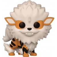 Фигурка Funko Pop Pokemon Арканайн, 9.6 см (69079)