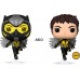 Фигурка Funko Pop Человек-муравей Оса, 9.6 см (70491) title=