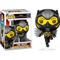 Фигурка Funko Pop Человек-муравей Оса, 9.6 см (70491)