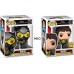 Фигурка Funko Pop Человек-муравей Оса, 9.6 см (70491) title=