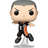 Фигурка Funko Pop Волейбол! Танака, 9.6 см (70566)