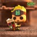 Фігурка Funko Pop Грут з книгою, 9.6 см (70651) title=