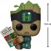 Фігурка Funko Pop Грут з книгою, 9.6 см (70651) title=