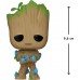 Фигурка Funko Pop Грут с Грундсами, 9.6 см (70652) title=