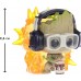 Фигурка Funko Pop Marvel Грут с детонатором, 9.6 см (70653) title=