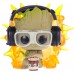 Фигурка Funko Pop Marvel Грут с детонатором, 9.6 см (70653) title=