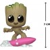 Фигурка-сюрприз Funko Marvel Mystery Minis Я есть Грут 7 см (70656) title=