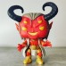 Фігурка Funko Pop DC Тригон в аніме-стилі, висота 9,6 см (71746) title=