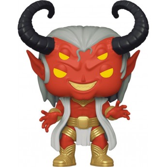 Фігурка Funko Pop DC Тригон в аніме-стилі, висота 9,6 см (71746)