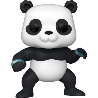 Фигурка Funko Pop Магическая битва Панда, 9.6 см (72046)