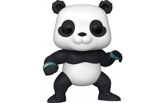 Фигурка Funko Pop Магическая битва Панда, 9.6 см (72046)