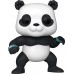 Фигурка Funko Pop Магическая битва Панда, 9.6 см (72046) title=