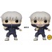 Фигурка Funko Pop Тоге Инумаки, 9.6 см (72047) title=