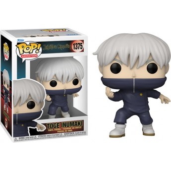 Фігурка Funko Pop Тоге Інумаки, 9.6 см (72047)