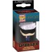 Фигурка Funko Pop Магическая битва Годжо на клипсе 3.8 см (72048) title=