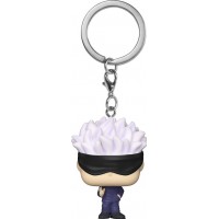 Фігурка Funko Pop Магічна битва Годжо на кліпсі, 3,8 см (72048)