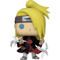 Фигурка Funko Pop Наруто Дейдара, 9.6 см (72068)