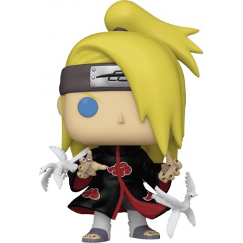 Фігурка Funko Pop Наруто Дейдара, 9.6 см (72068)