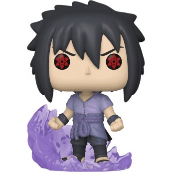 Фигурка Funko Pop Наруто Саскэ, 9.6 см (72072)