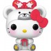 Фигурка Funko Pop Китти в костюме мишки, 9.6 см (72075) title=