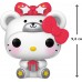 Фигурка Funko Pop Китти в костюме мишки, 9.6 см (72075) title=