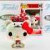 Фигурка Funko Pop Китти в костюме мишки, 9.6 см (72075) title=