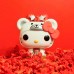 Фигурка Funko Pop Китти в костюме мишки, 9.6 см (72075) title=