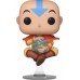 Фигурка Funko Pop Аватар Аанг, 9.6 см (72099) title=