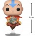 Фигурка Funko Pop Аватар Аанг, 9.6 см (72099) title=