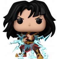 Фигурка Funko Pop Аватар Азула, 9.6 см (72100)