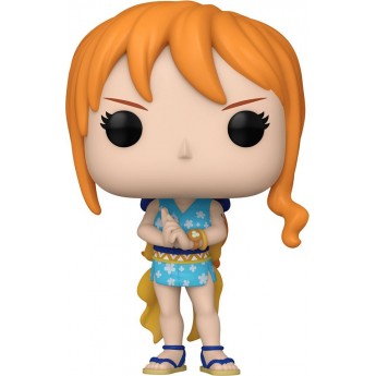 Фигурка Funko POP! Большой куш Онами, 9.6 см (72107)