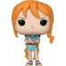 Фігурка Funko POP! Великий куш Онмі, 9,6 см (72107) title=