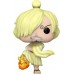 Фигурка Funko Pop Большой куш Сангоро, 9.6 см (72108) title=
