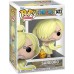 Фигурка Funko Pop Большой куш Сангоро, 9.6 см (72108) title=