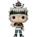 Фигурка Funko Pop Черный клевер Аста и Неро, 9.6 см (72115) title=
