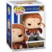 Фигурка Funko Pop Черный Клевер Фуэголеон 9.6 см (72116F) title=