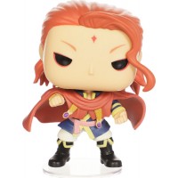 Фигурка Funko Pop Черный Клевер Фуэголеон 9.6 см (72116F)
