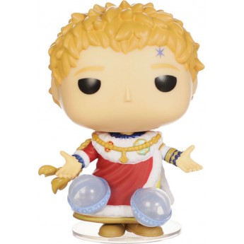 Фигурка Funko Pop Черный клевер Юлиус, 9.6 см (72117)