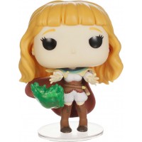 Фигурка Funko Pop Черный клевер Мимоза 9.6 см (72119)