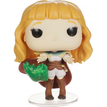 Фигурка Funko Pop Черный клевер Мимоза 9.6 см (72119)