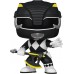 Фігурка Funko Pop Power Rangers Чорний рейнджер 9,6 см (72154) title=